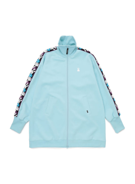 UFTジップワンピース