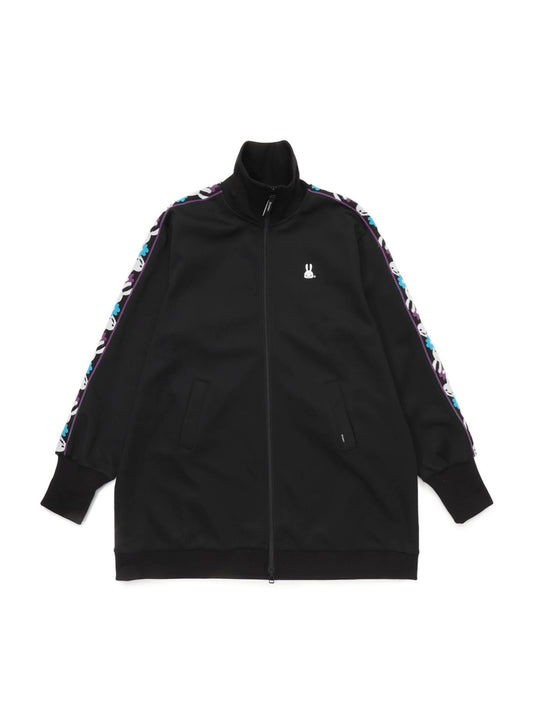 UFTジップワンピース