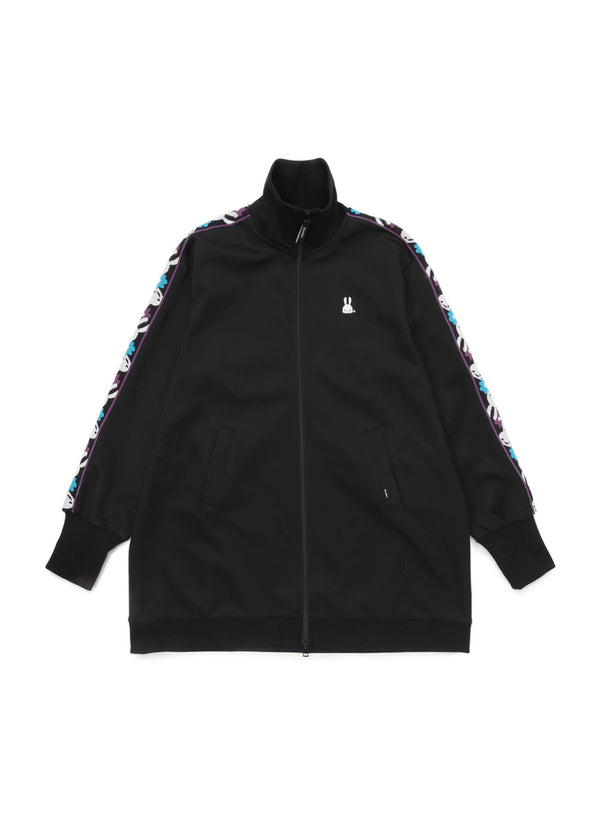 UFTジップワンピース