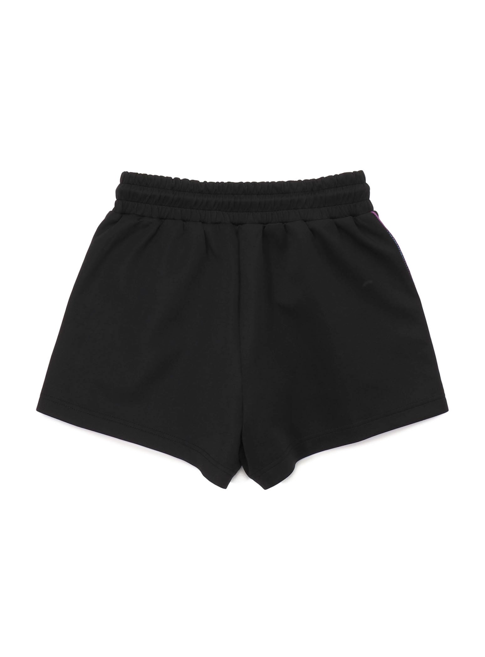 【美品】CUNE UFTショーツ　ジャージショートパンツ　ブラック UFTショーツ – CUNE