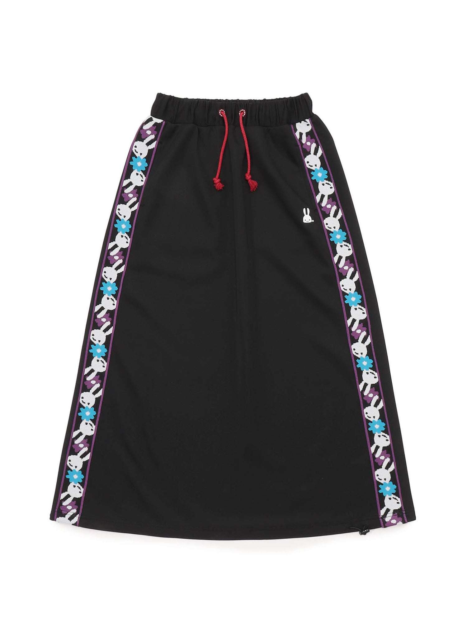 UFTロングスカート