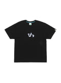 もじぴったん COLLAB T-SHIRTS S/S Tee ぴっ