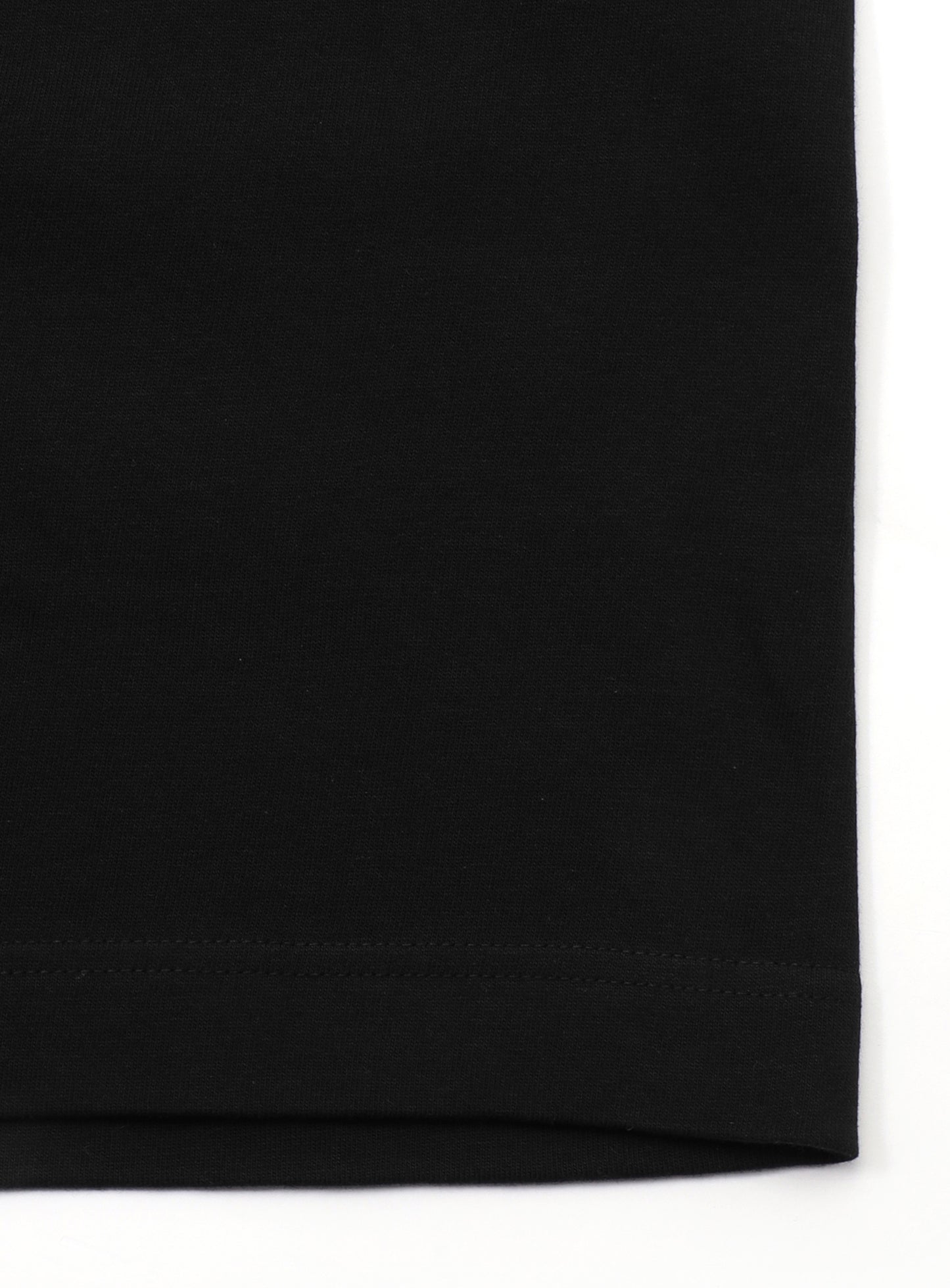 もじぴったん COLLAB T-SHIRTS S/S Tee ぴっ