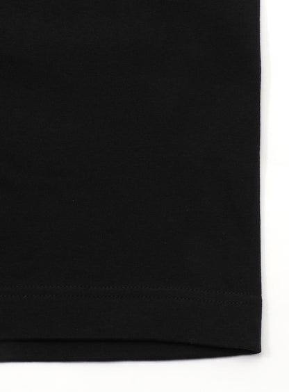 もじぴったん COLLAB T-SHIRTS S/S Tee ぴっ