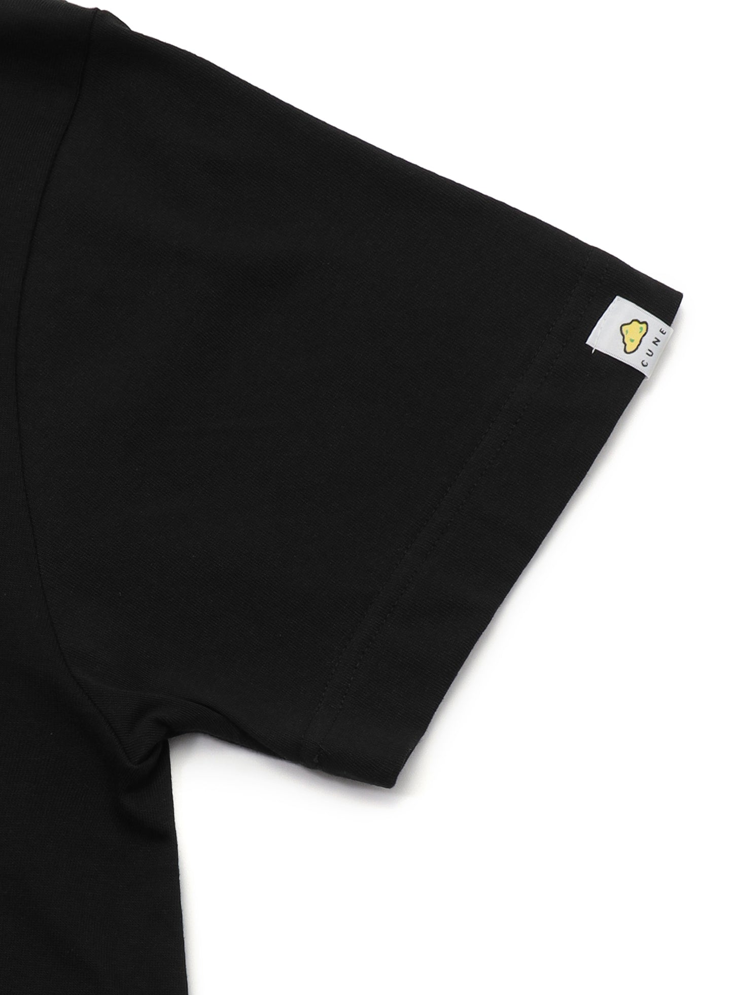 もじぴったん COLLAB T-SHIRTS S/S Tee たん