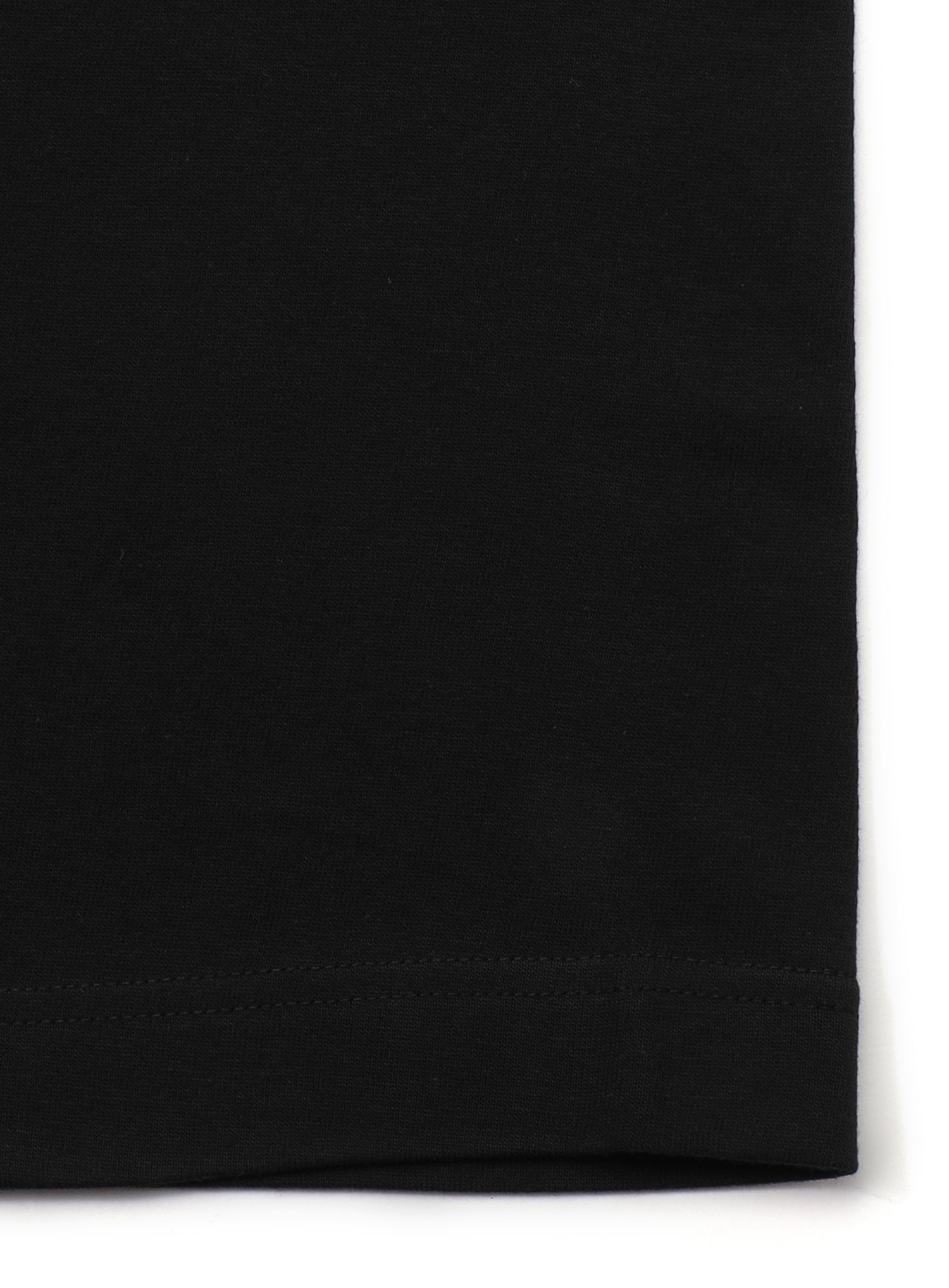 もじぴったん COLLAB T-SHIRTS S/S Tee たん
