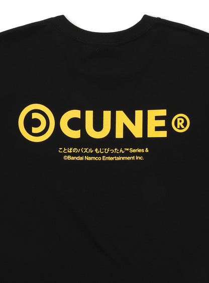 もじぴったん COLLAB T-SHIRTS S/S Tee みみげ