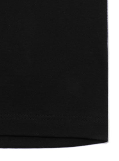 もじぴったん COLLAB T-SHIRTS S/S Tee 喜ぶもじくん