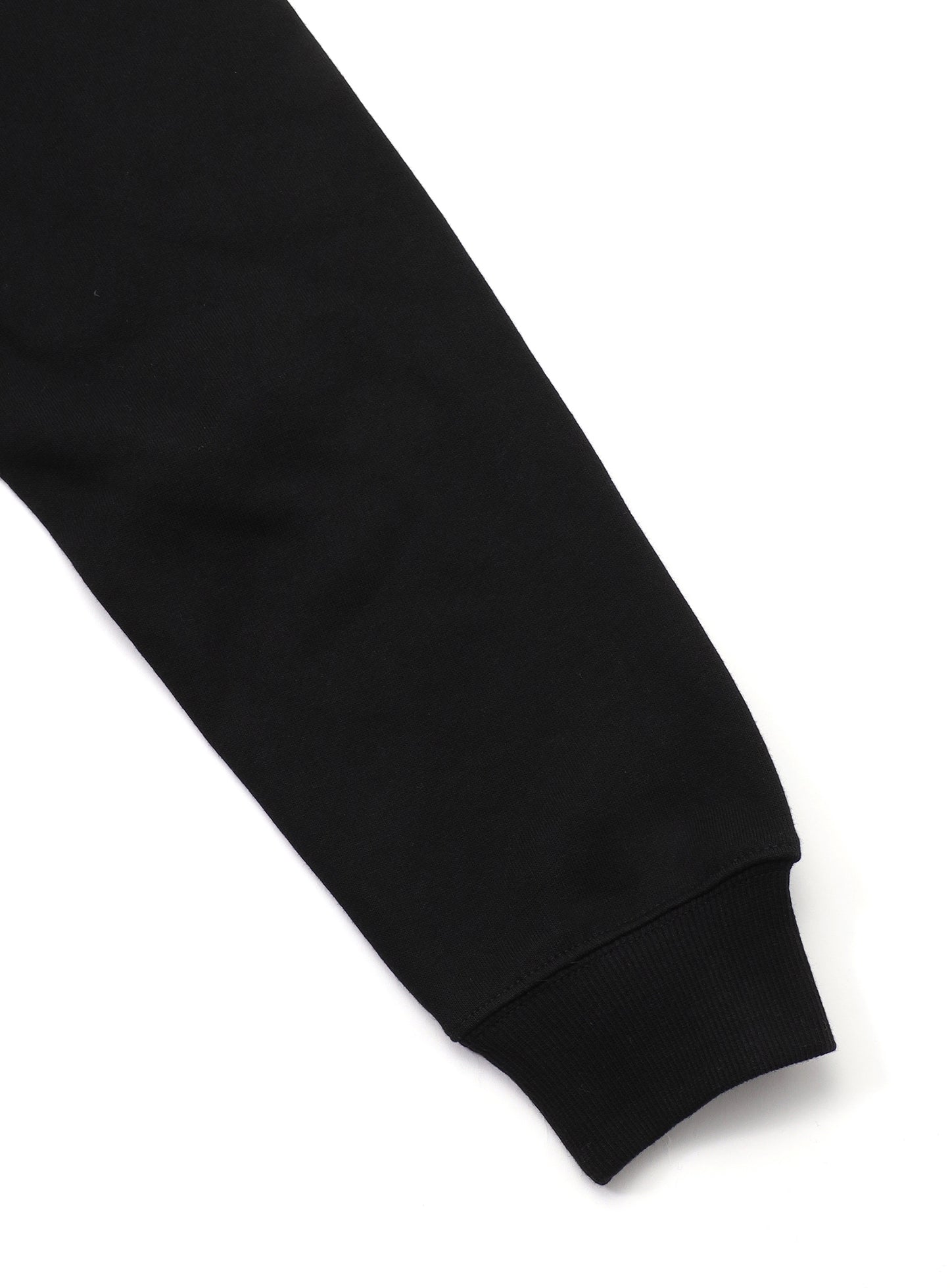 もじぴったん COLLAB PULL PARKA みみげ