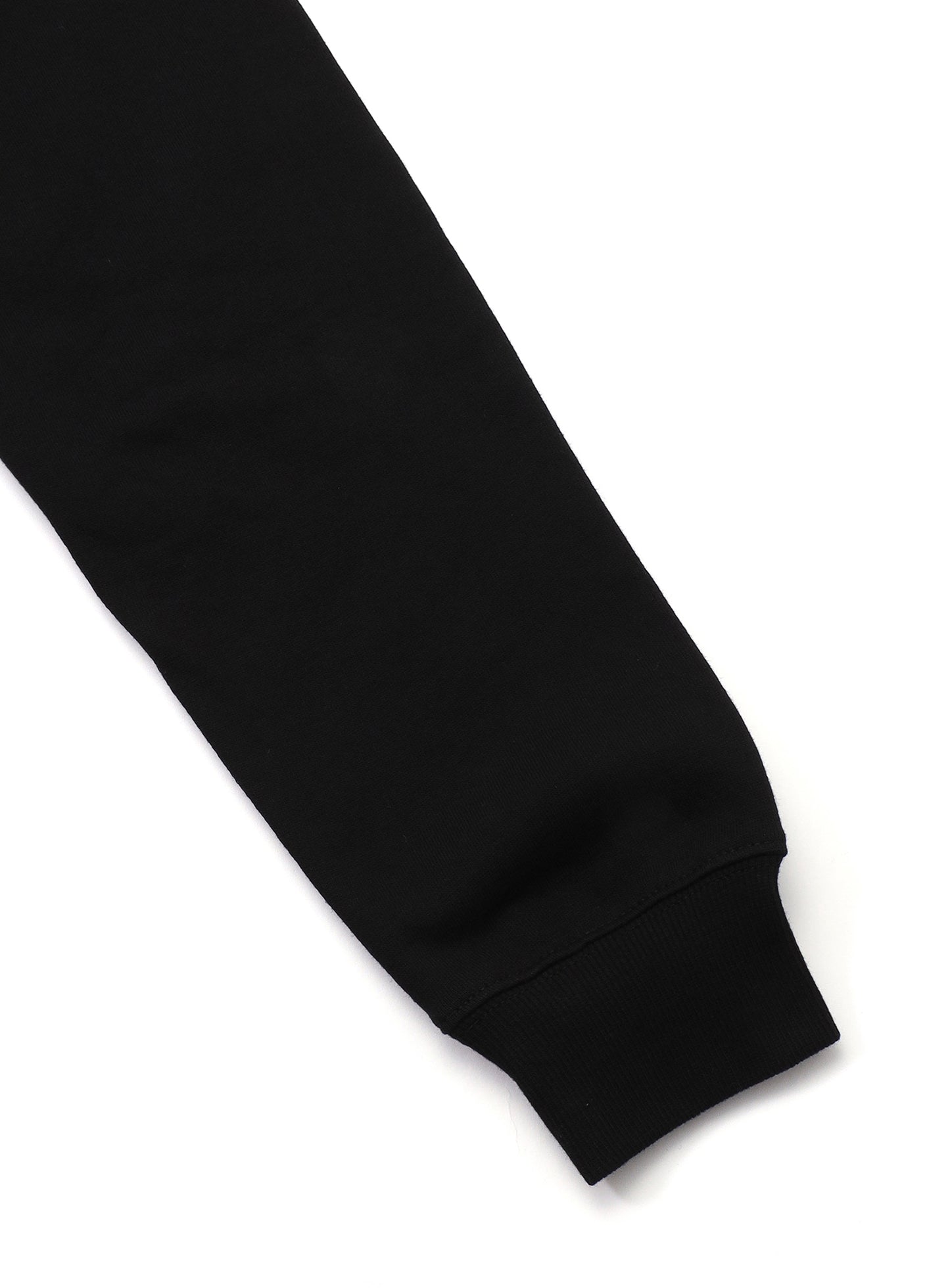 もじぴったん COLLAB PULL PARKA 喜ぶもじくん