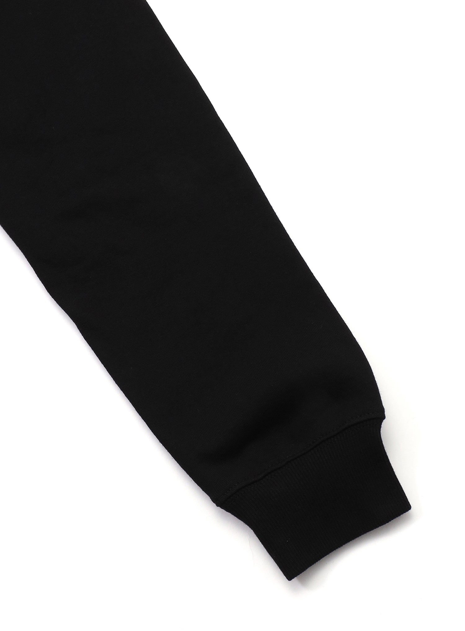 もじぴったん COLLAB PULL PARKA 喜ぶもじくん