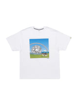塊魂 COLLAB T-SHIRTS S/S Tee 塊魂