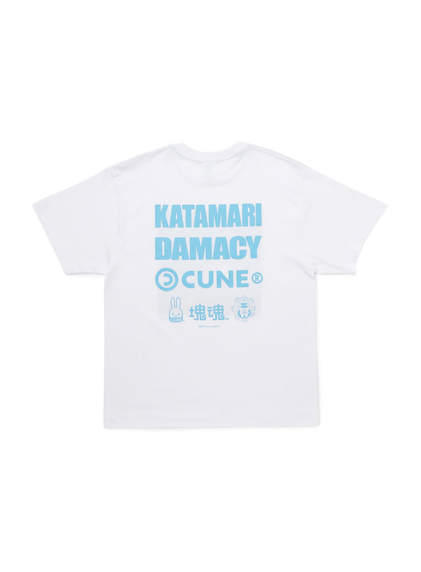 塊魂 COLLAB T-SHIRTS S/S Tee 塊魂