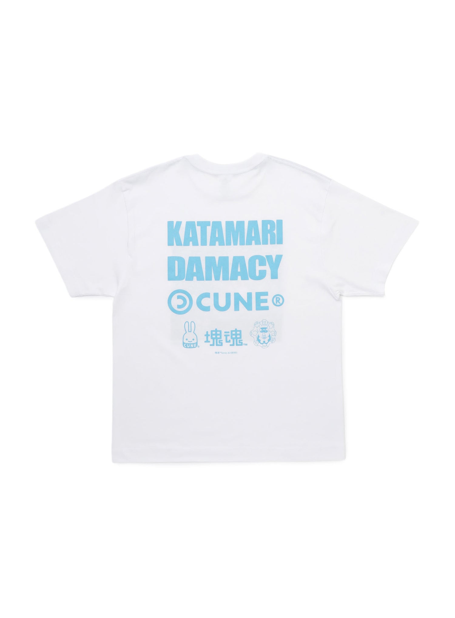 塊魂 COLLAB T-SHIRTS S/S Tee 塊魂