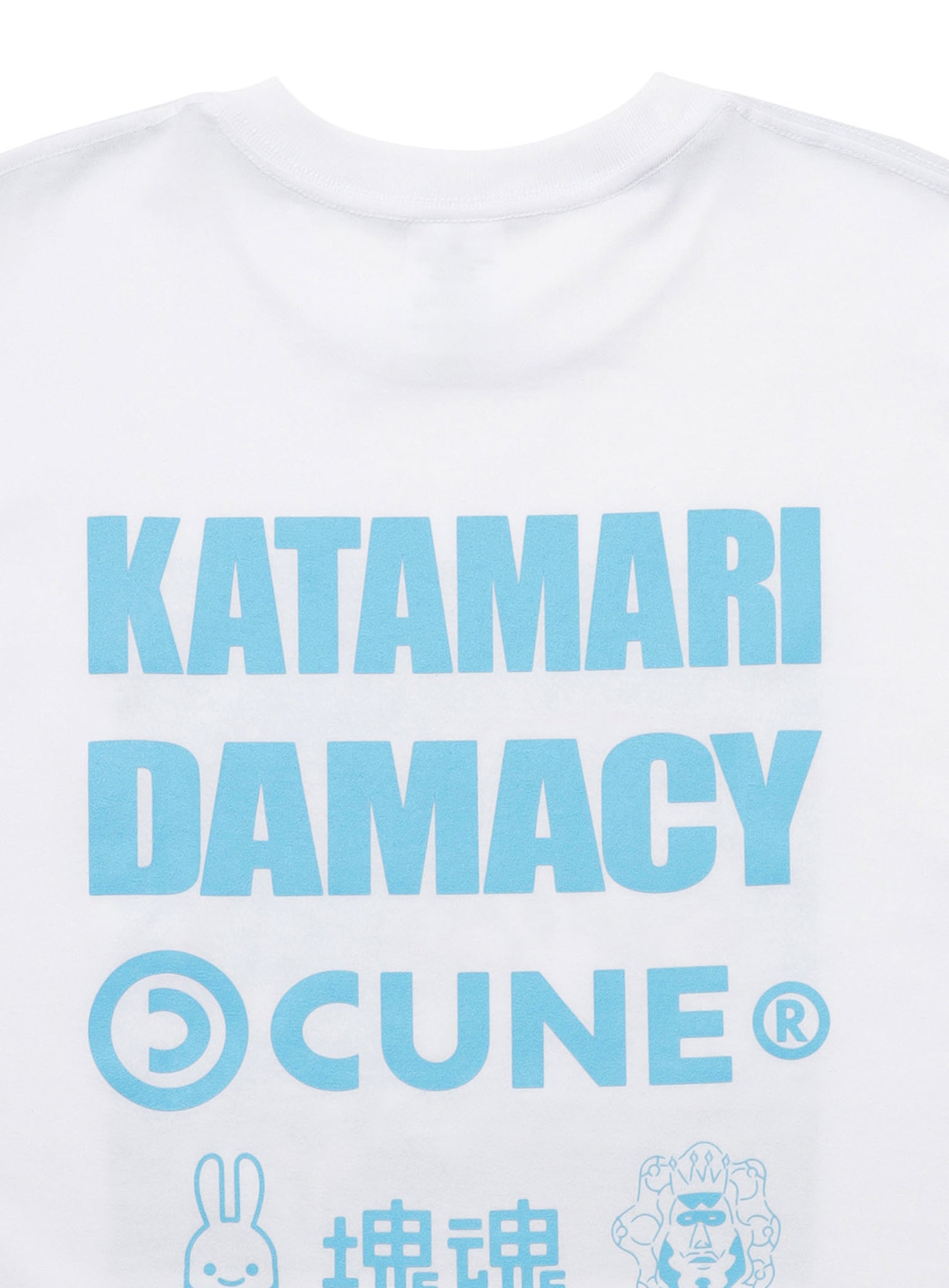 塊魂 COLLAB T-SHIRTS S/S Tee 塊魂