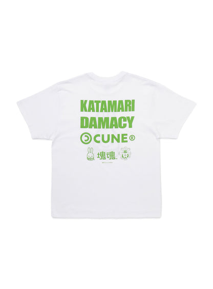 塊魂 COLLAB T-SHIRTS S/S Tee 王子