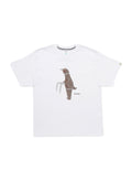 塊魂 COLLAB T-SHIRTS S/S Tee メカモグラン