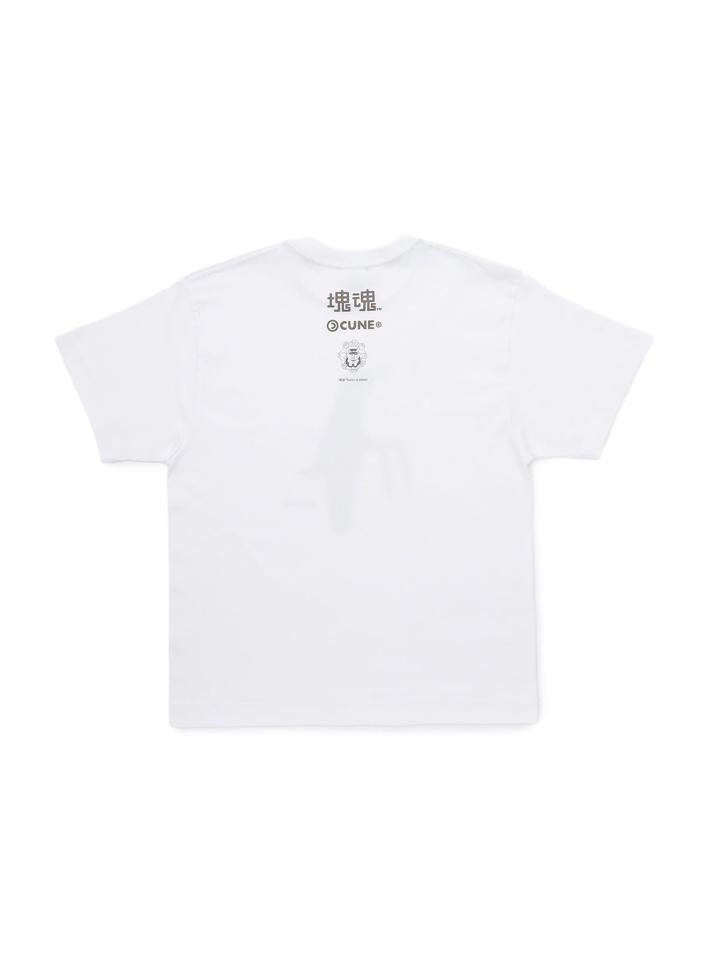 塊魂 COLLAB T-SHIRTS S/S Tee メカモグラン