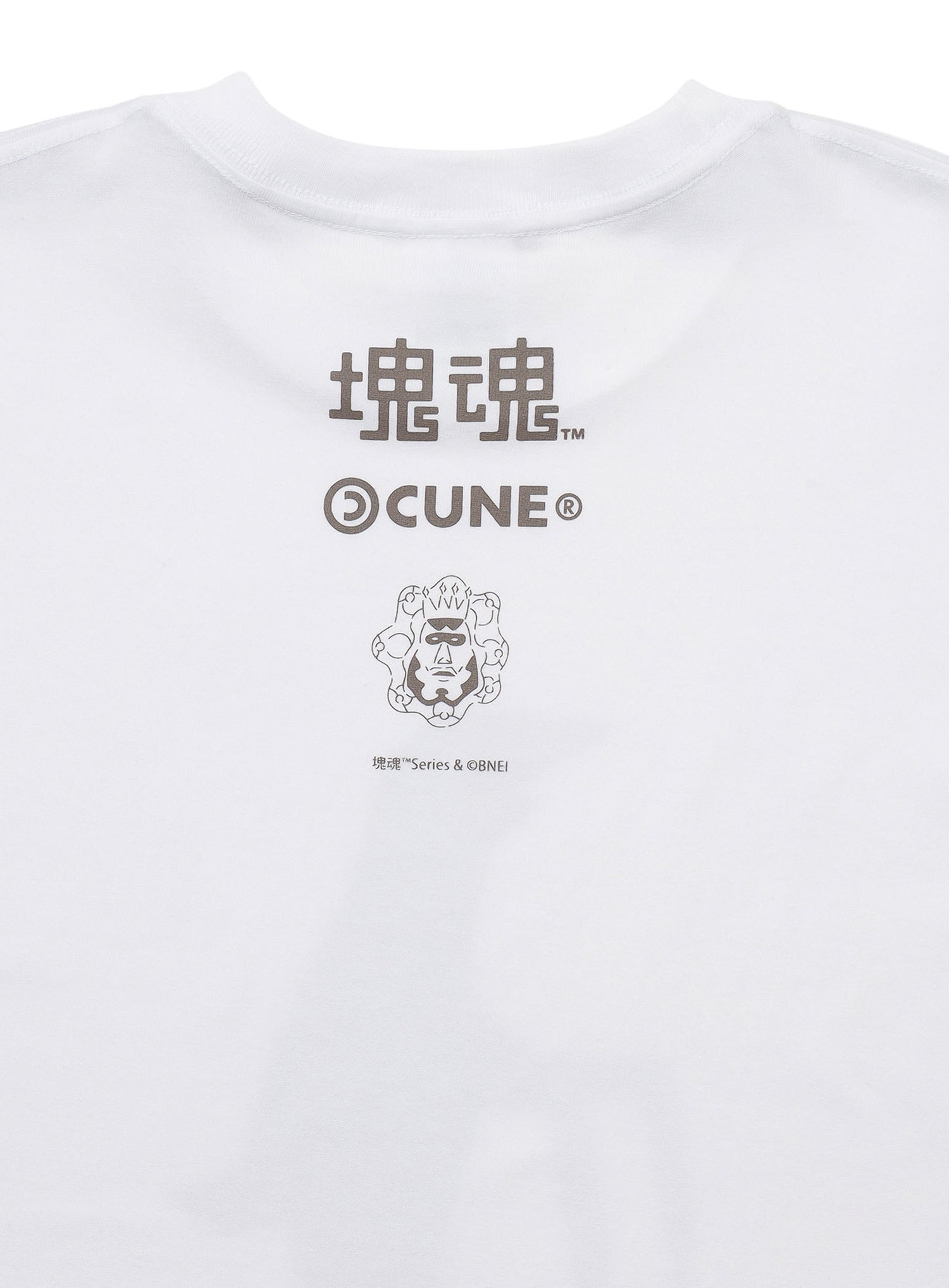 塊魂 COLLAB T-SHIRTS S/S Tee メカモグラン