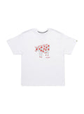塊魂 COLLAB T-SHIRTS S/S Tee イチゴ牛