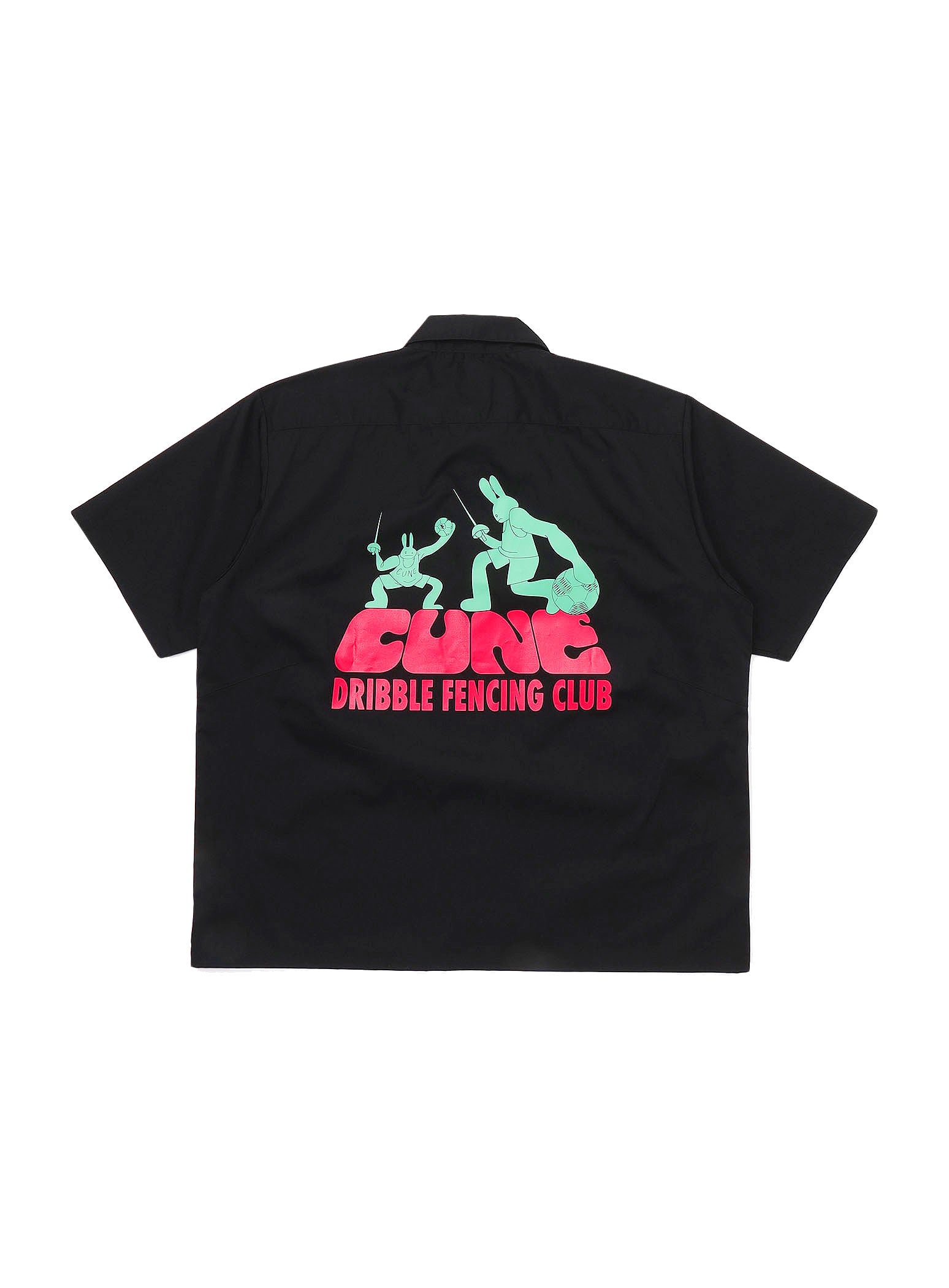 TOPS/SHIRTS – CUNE