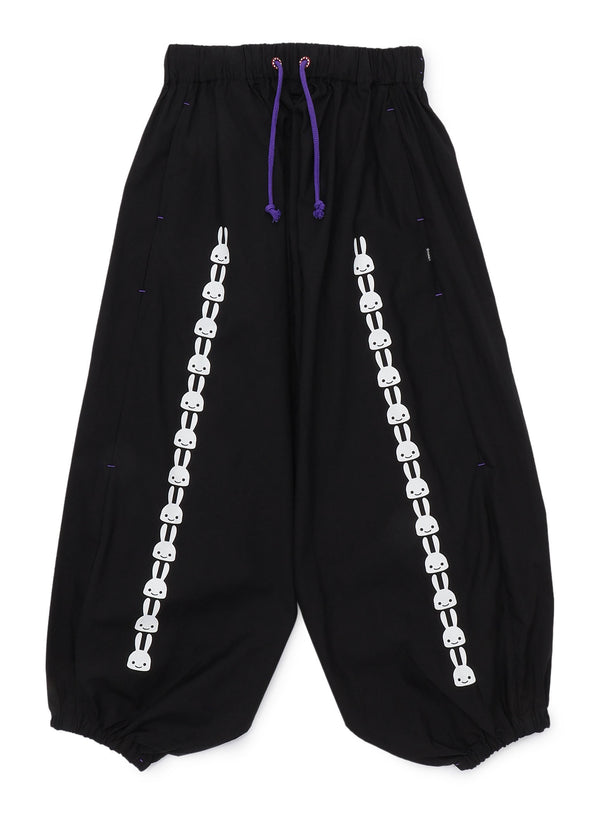 ブロードのペンギンパンツ