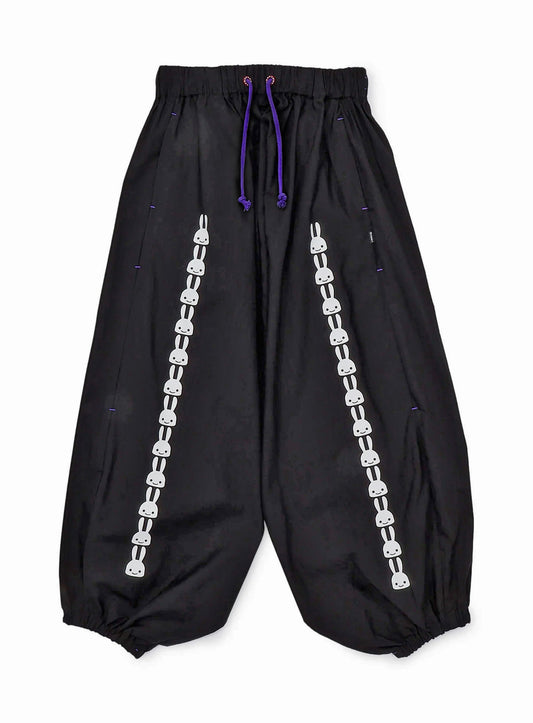 ブロードのペンギンパンツ