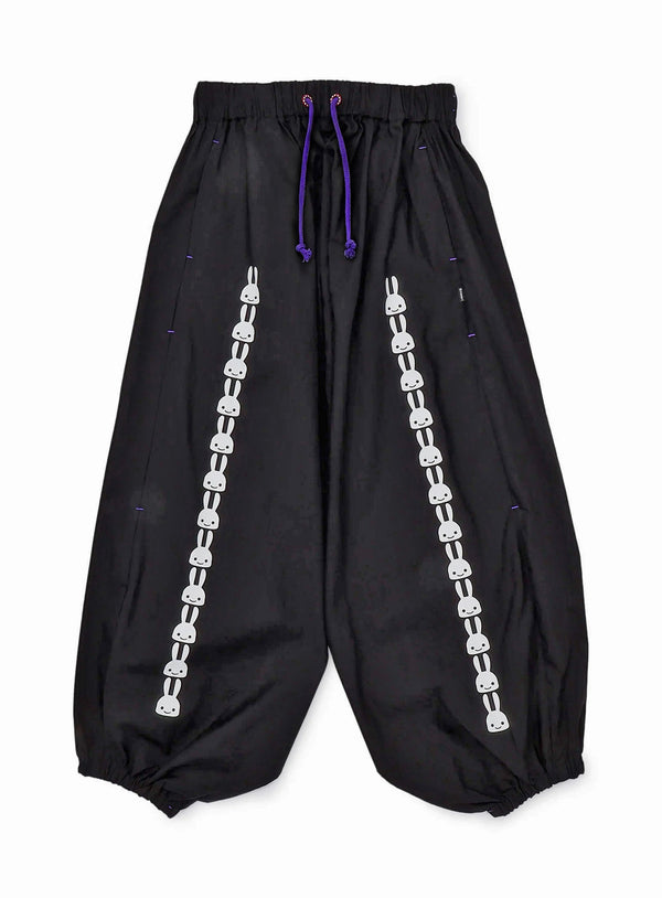 ブロードのペンギンパンツ