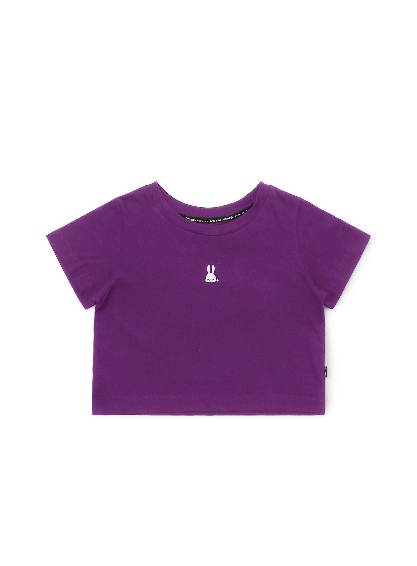 コンパクトTシャツ
