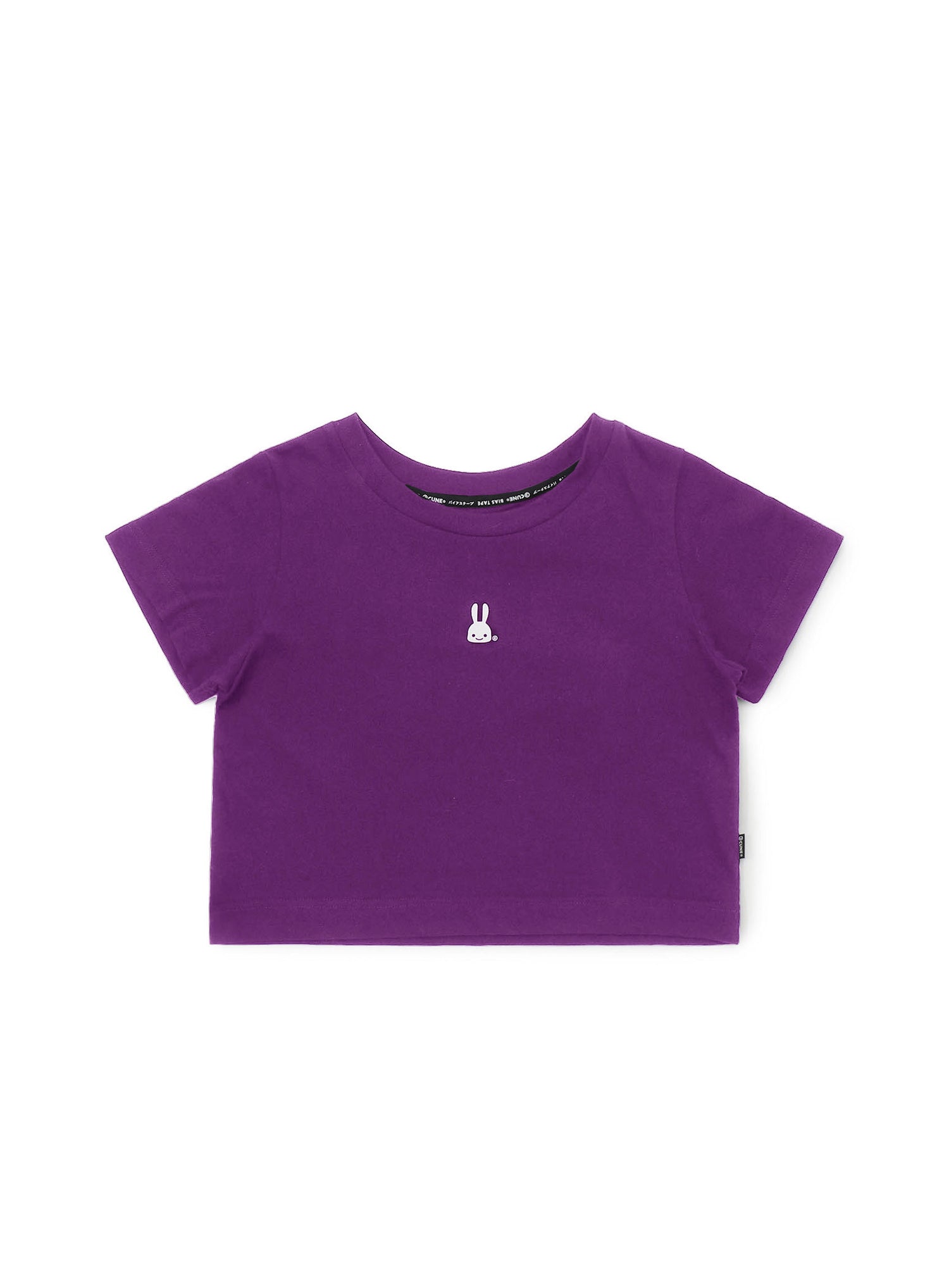 コンパクトTシャツ