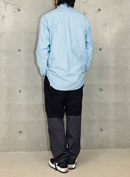 ＜CUNE RELAX WORK WEAR＞ ボタンダウンシャツ