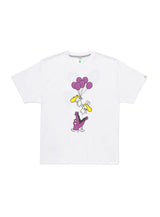 28th T-SHIRTS ワニ