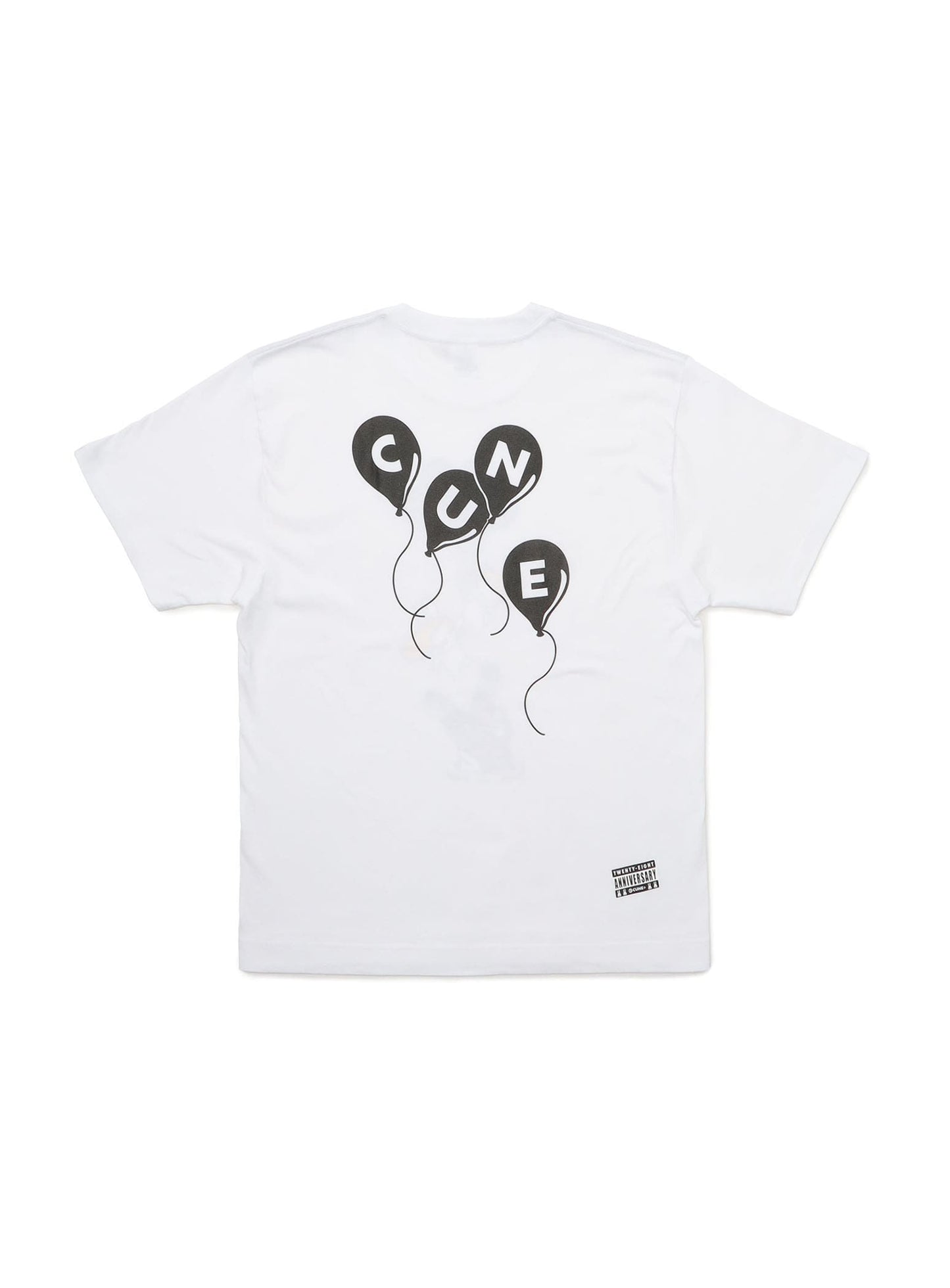 28th T-SHIRTS ワニ