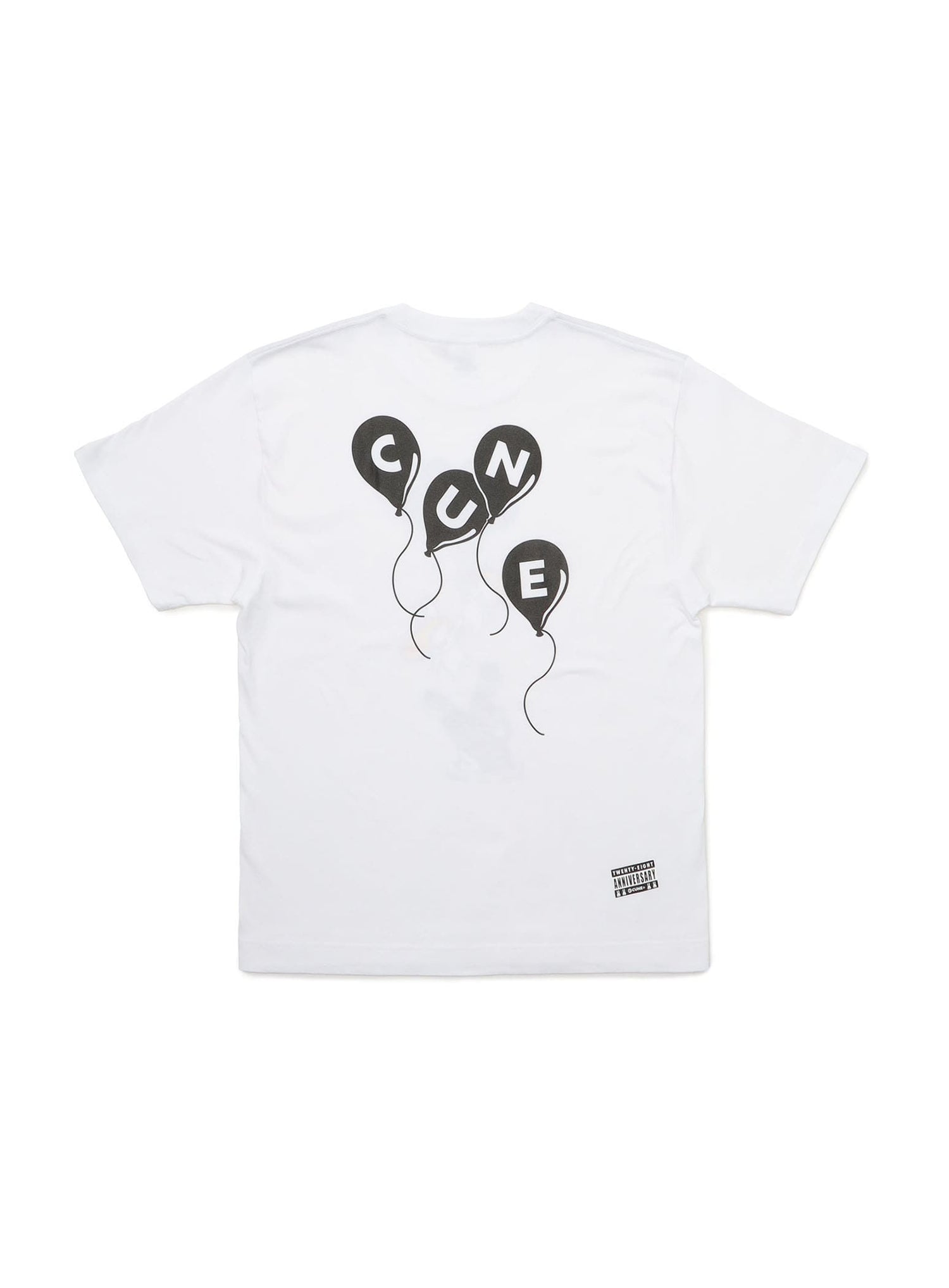 28th T-SHIRTS ワニ