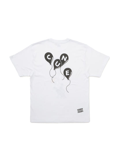 28th T-SHIRTS ワニ