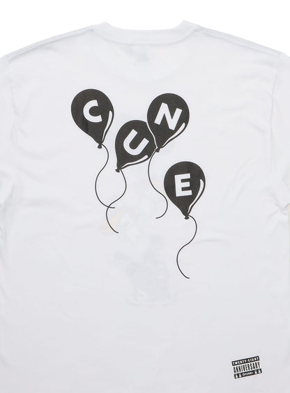 28th T-SHIRTS ワニ