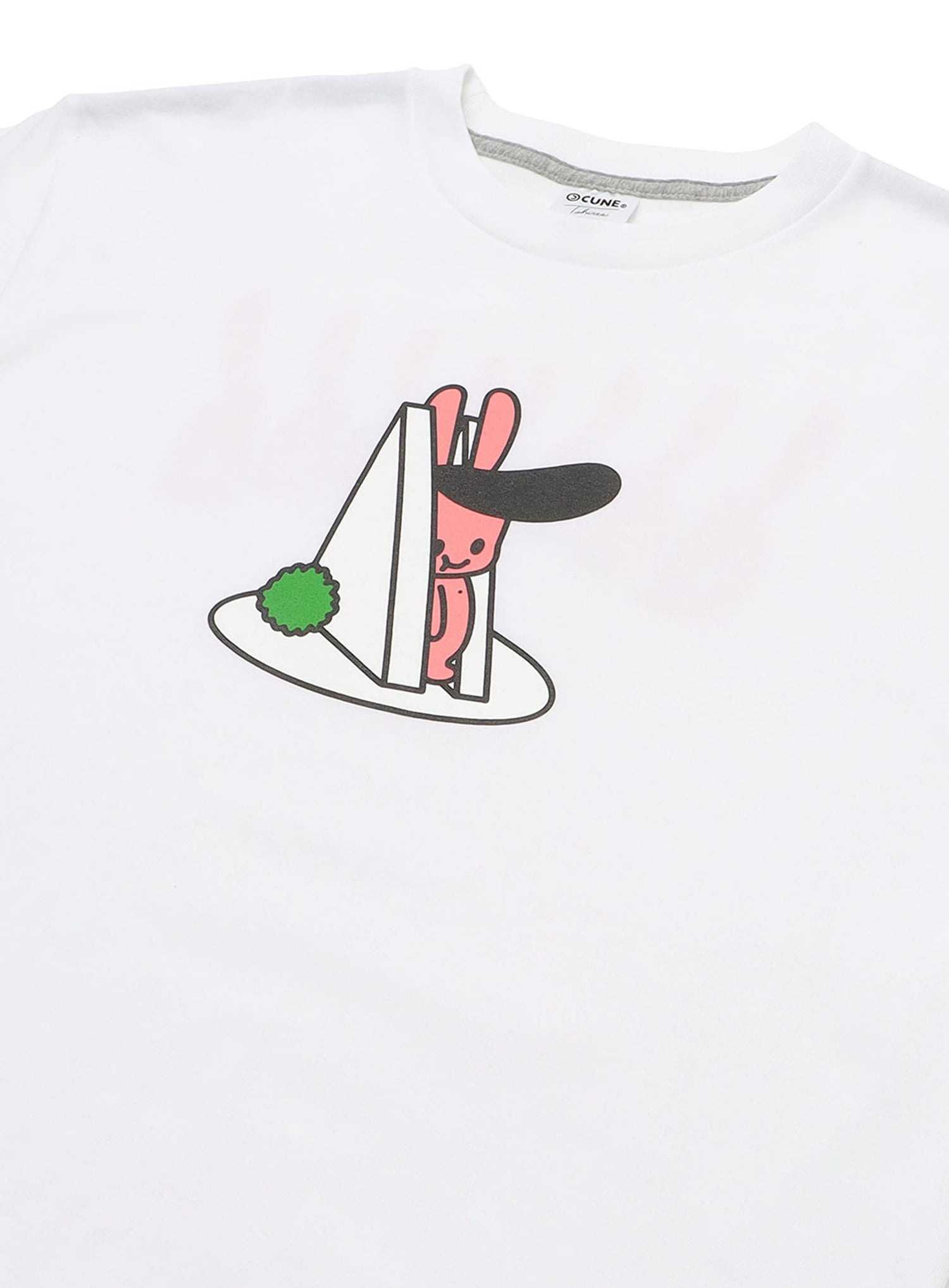 28th T-SHIRTS サンドイッチ