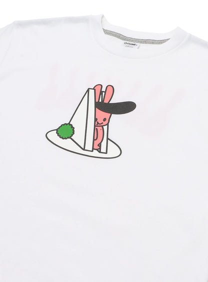 28th T-SHIRTS サンドイッチ