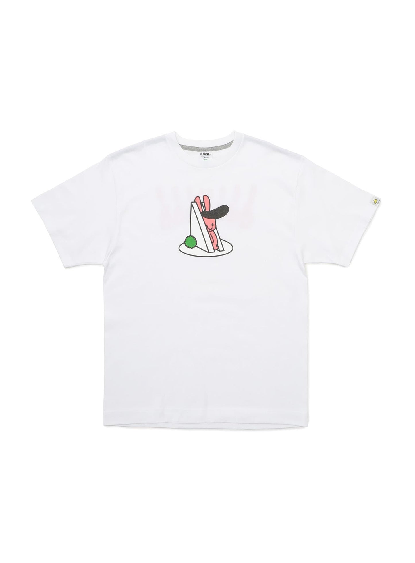 28th T-SHIRTS サンドイッチ
