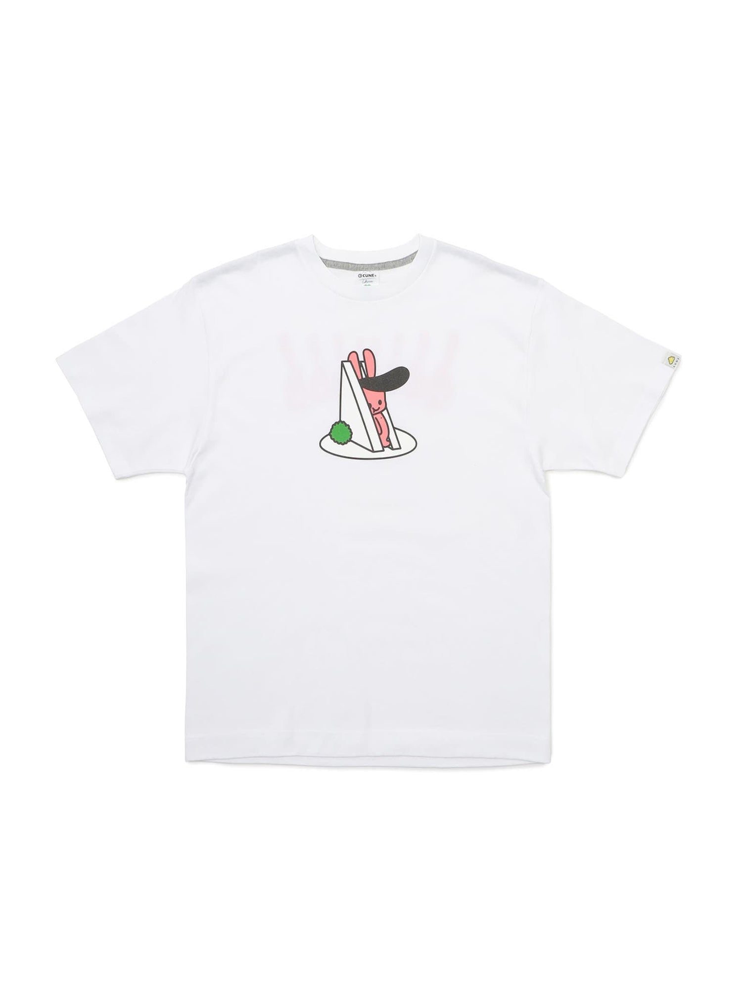 28th T-SHIRTS サンドイッチ