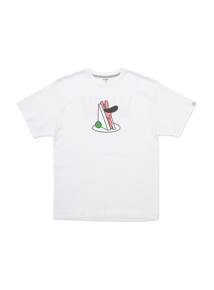 28th T-SHIRTS サンドイッチ