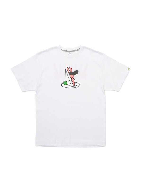 28th T-SHIRTS サンドイッチ