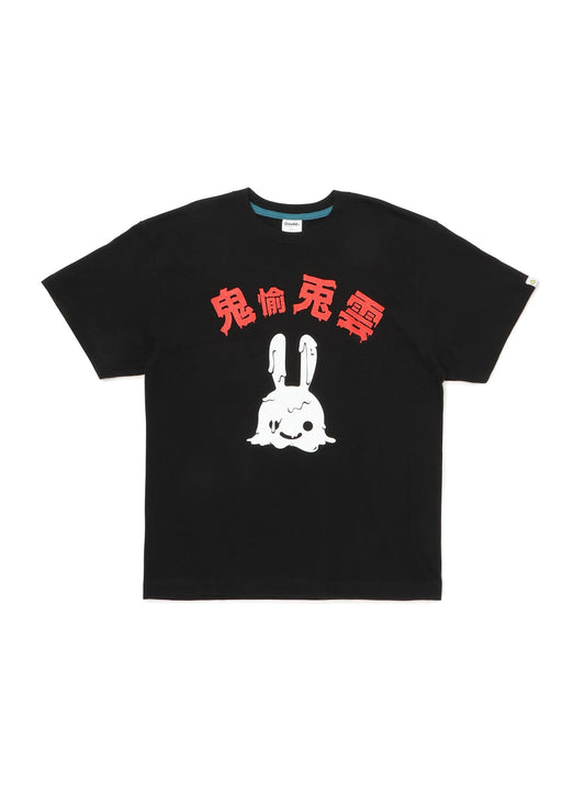 28th T-SHIRTS ドロドロ