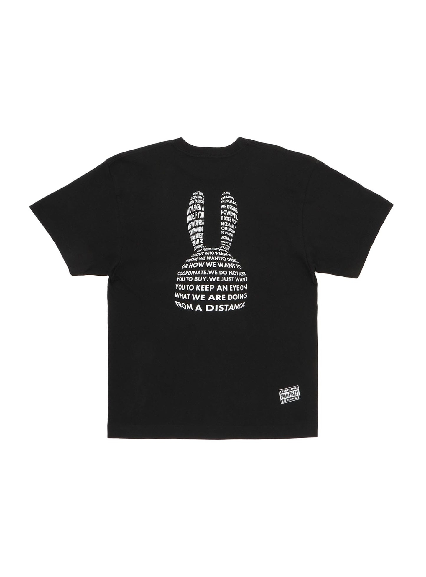 28th T-SHIRTS ドロドロ