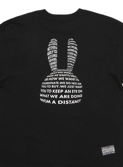 28th T-SHIRTS ドロドロ