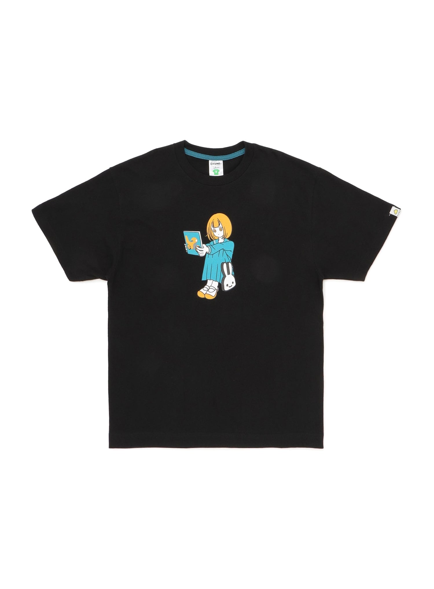 28th T-SHIRTS パン