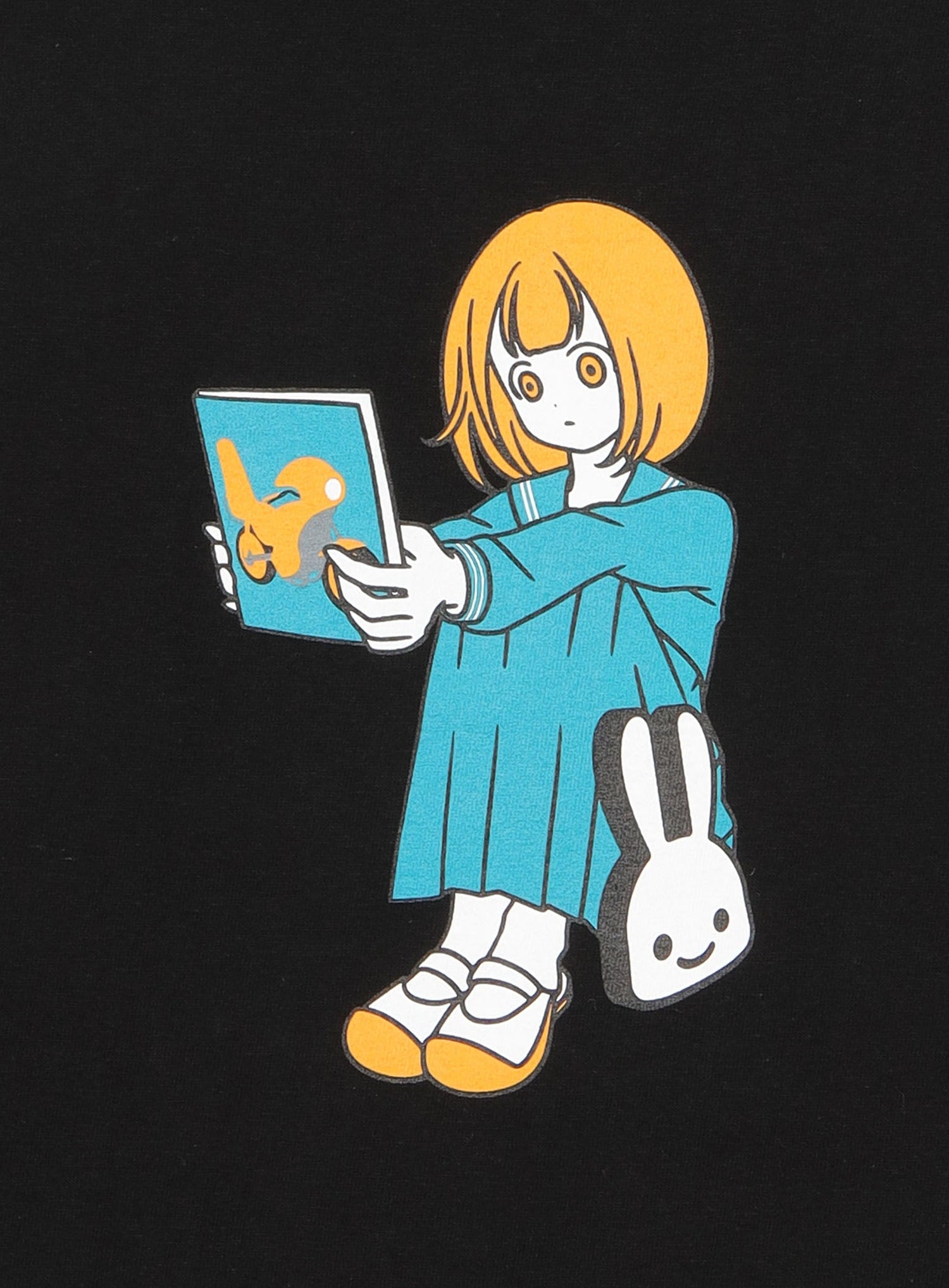 28th T-SHIRTS パン