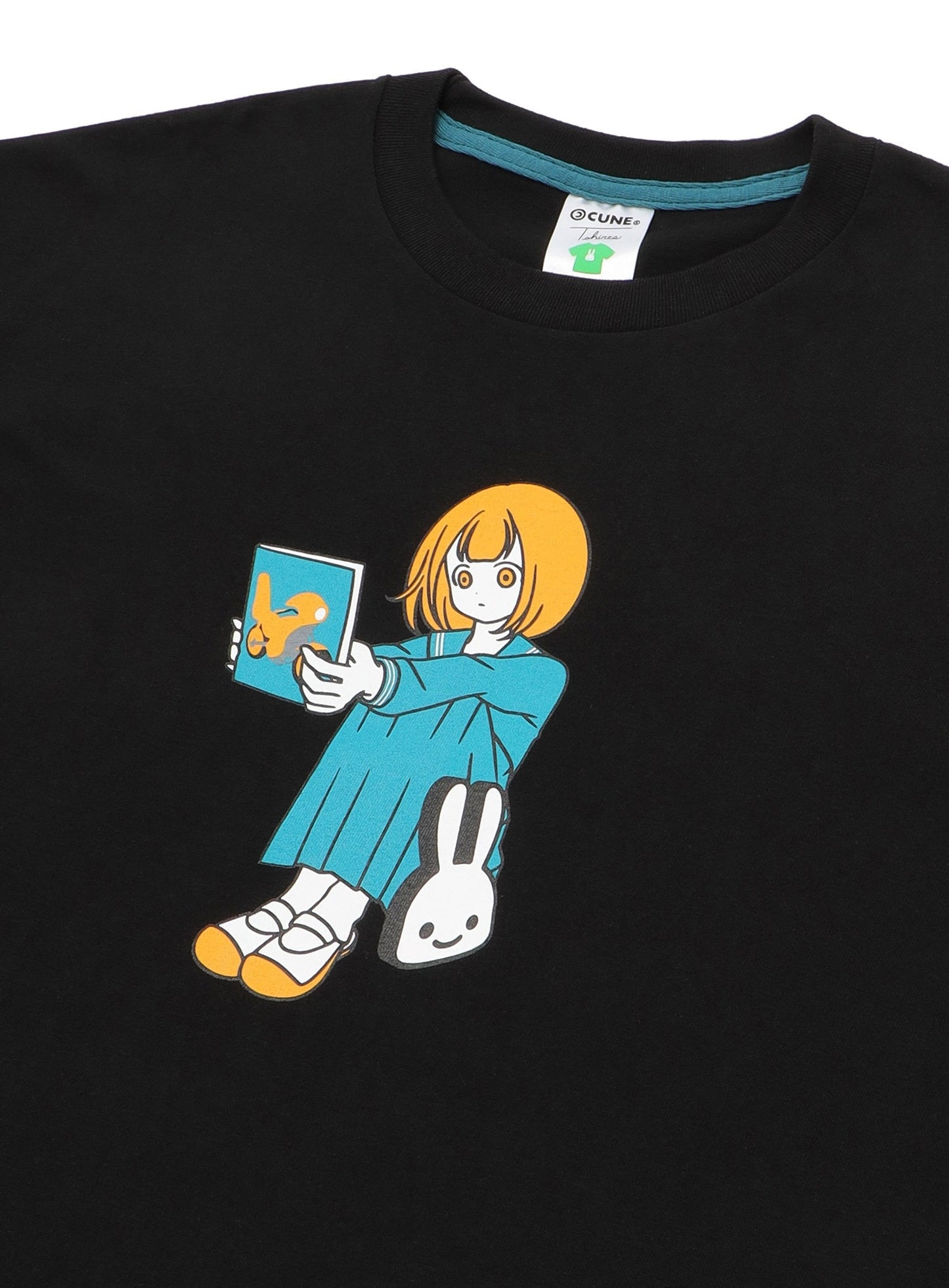 28th T-SHIRTS パン