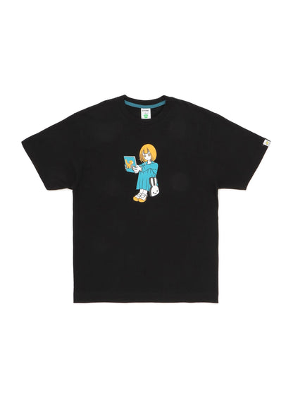 28th T-SHIRTS パン