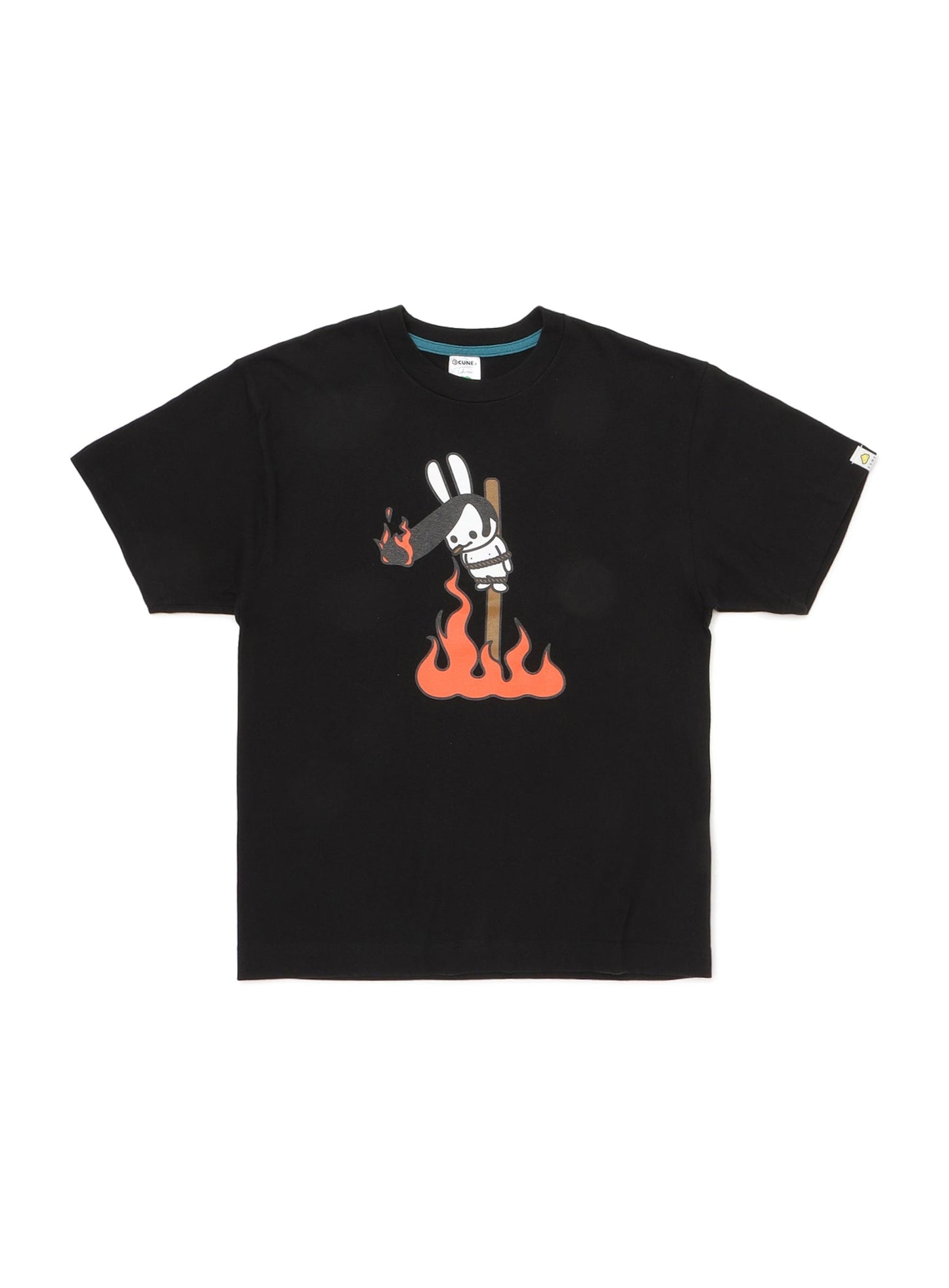 28th T-SHIRTS 喫煙